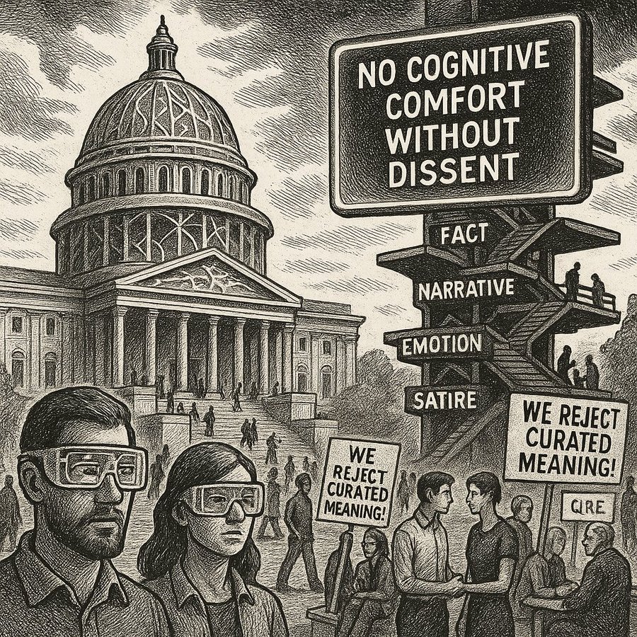 Messages from future 3